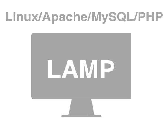 LAMP Linux, Apache, MySQL y PHP