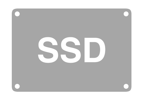 Discos SSD